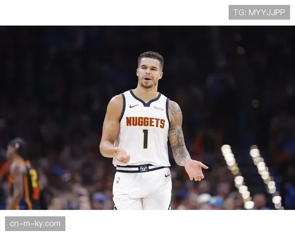 凯尔特人不敌掘金 穆雷送17次助攻创生涯新高