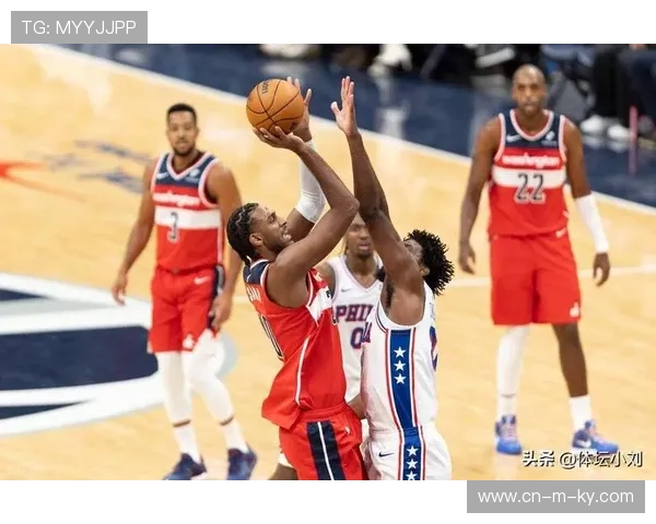 奇才控制比赛节奏见效 降低失误率稳定局面