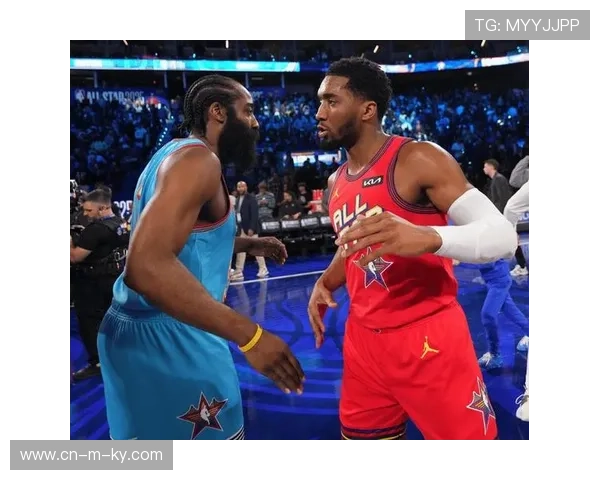 骑士队防守端一直不牢固，哈登到来未解决体系漏洞